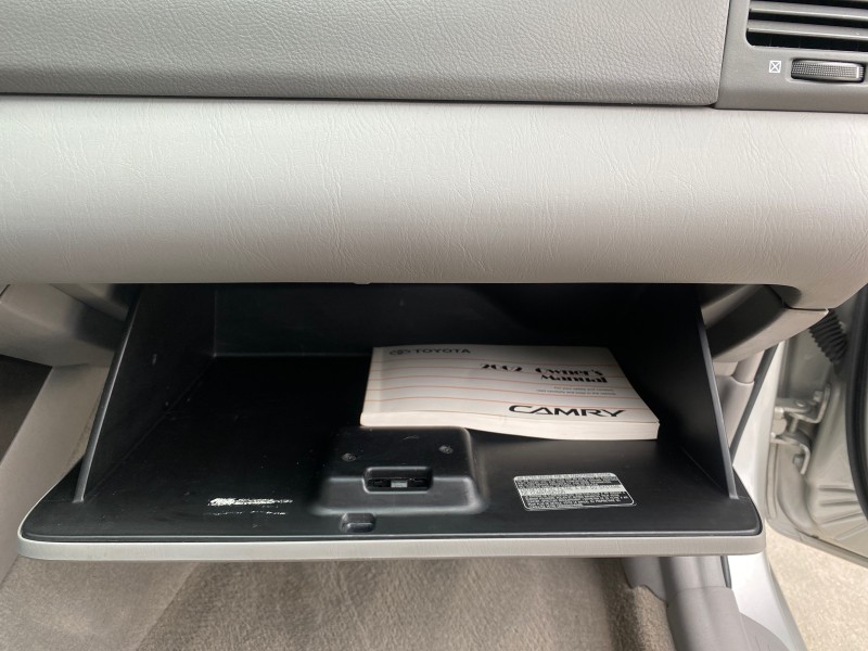 2002 Toyota Camry LE 4CYL LOW MILES 43,045 1 OWNER in , 