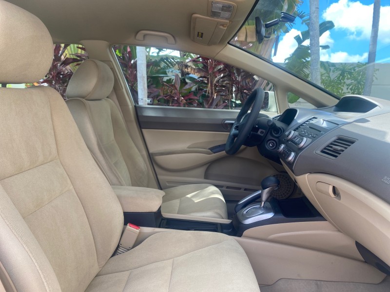 2008 Honda Civic Sdn LX LOW MILES 26,922 1 OWNER in , 