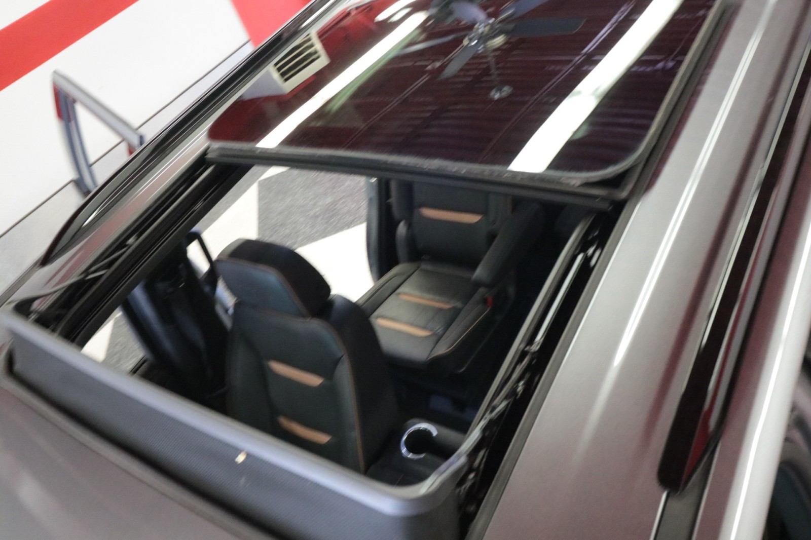 Used Car 2022 Gmc Yukon  At4 For Sale Under $60,000 In Austin, Texas