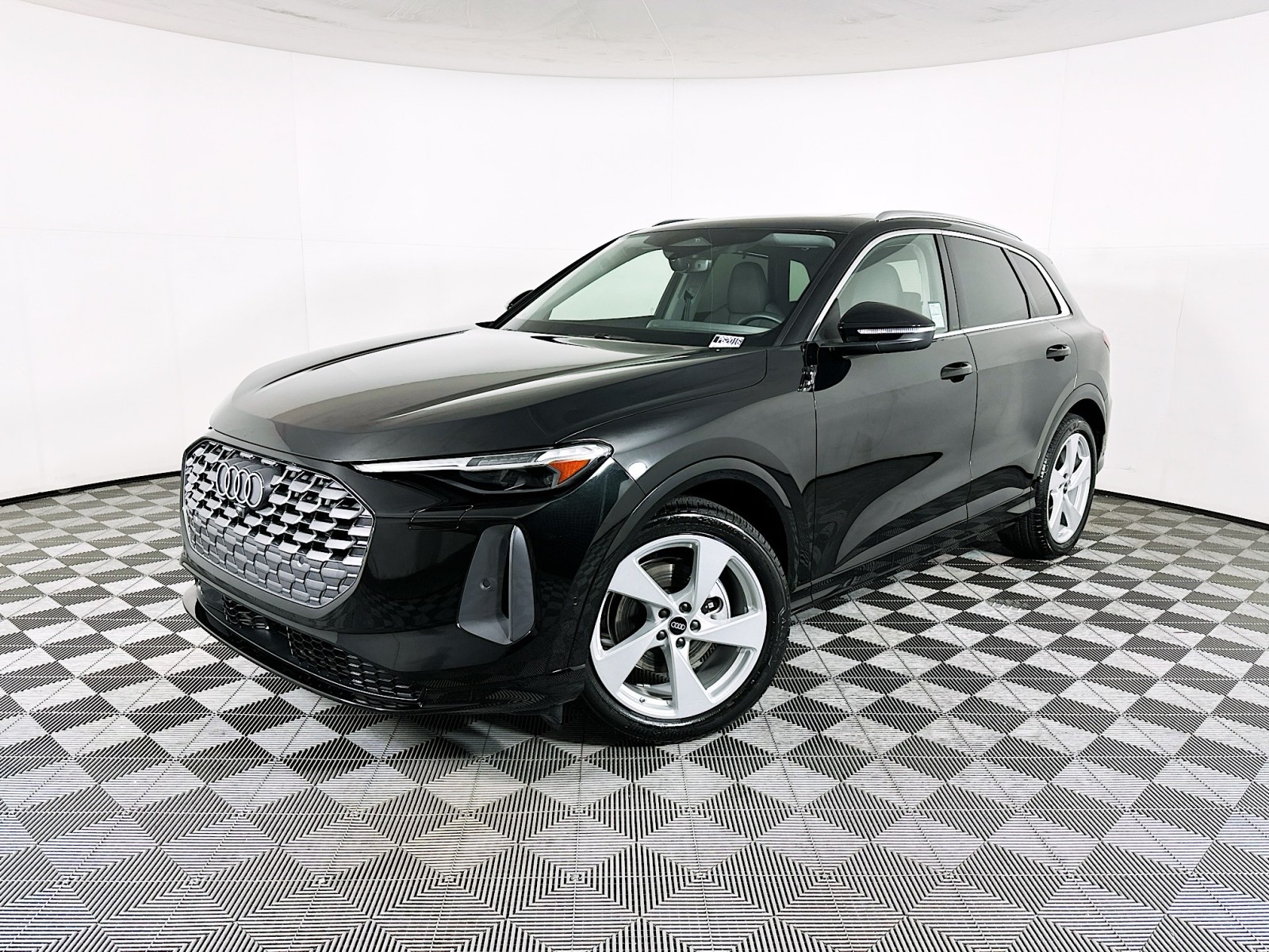 2025 Audi Q5 2025 Audi Q5 Prestige SUV