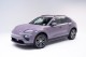 2025  Macan Electric in , 