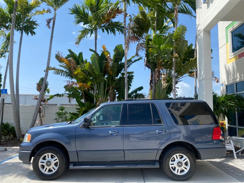 2003 Ford Expedition LEATHER XLT LOW MILES 55,801 1 OWNER in , 