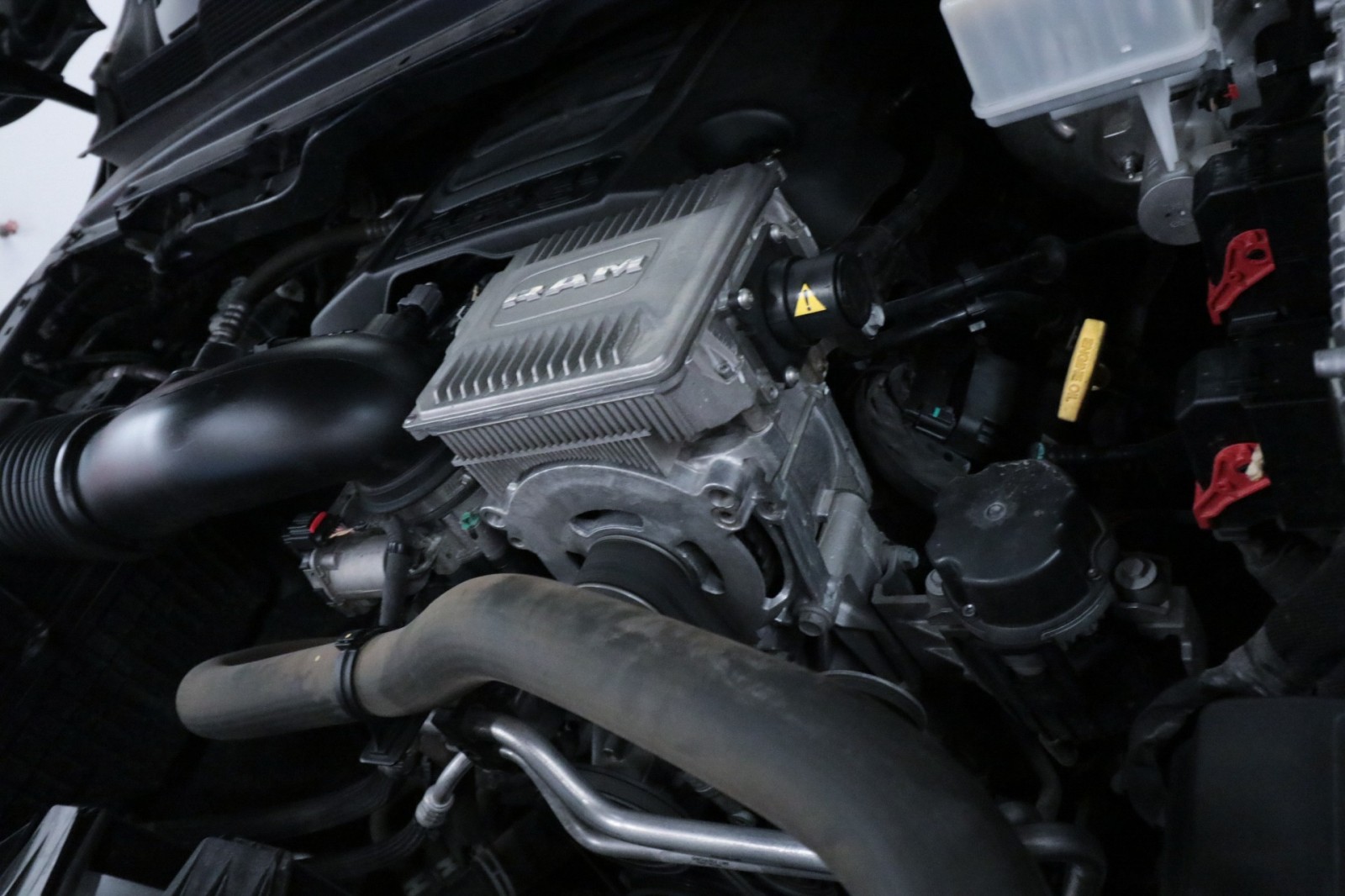 Used Car 2021 Ram 1500  Laramie For Sale Under $40,000 In Austin, Texas