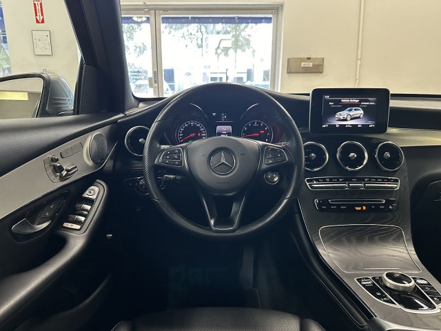 2019 Mercedes-Benz GLC GLC 300 36