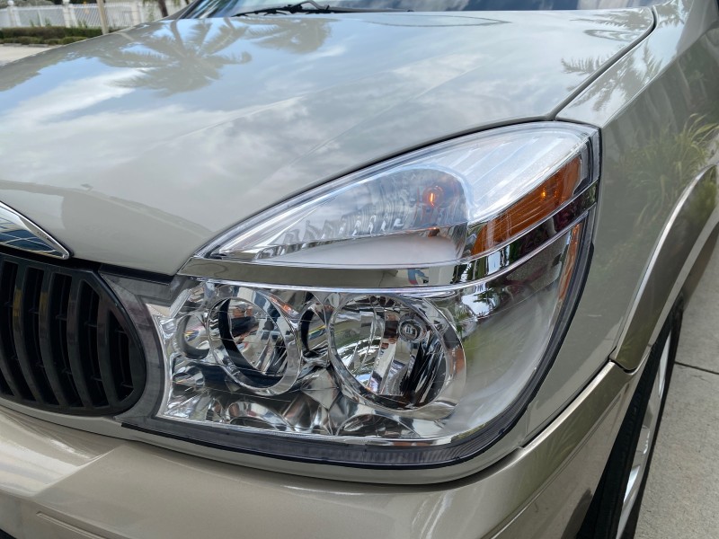 2005 Buick CX Rendezvous 1 OWNER LOW MILES 61,892 SUV in ,