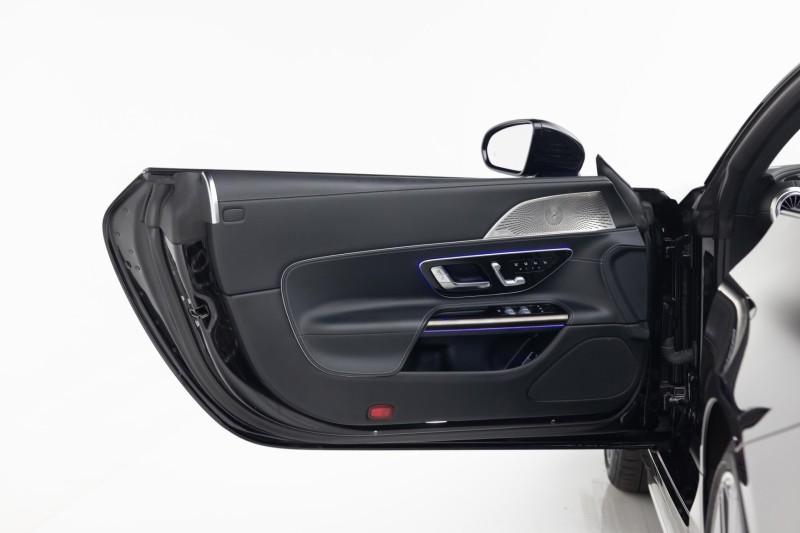 2022 Mercedes-Benz SL 63 AMG AMG SL 63 in , 