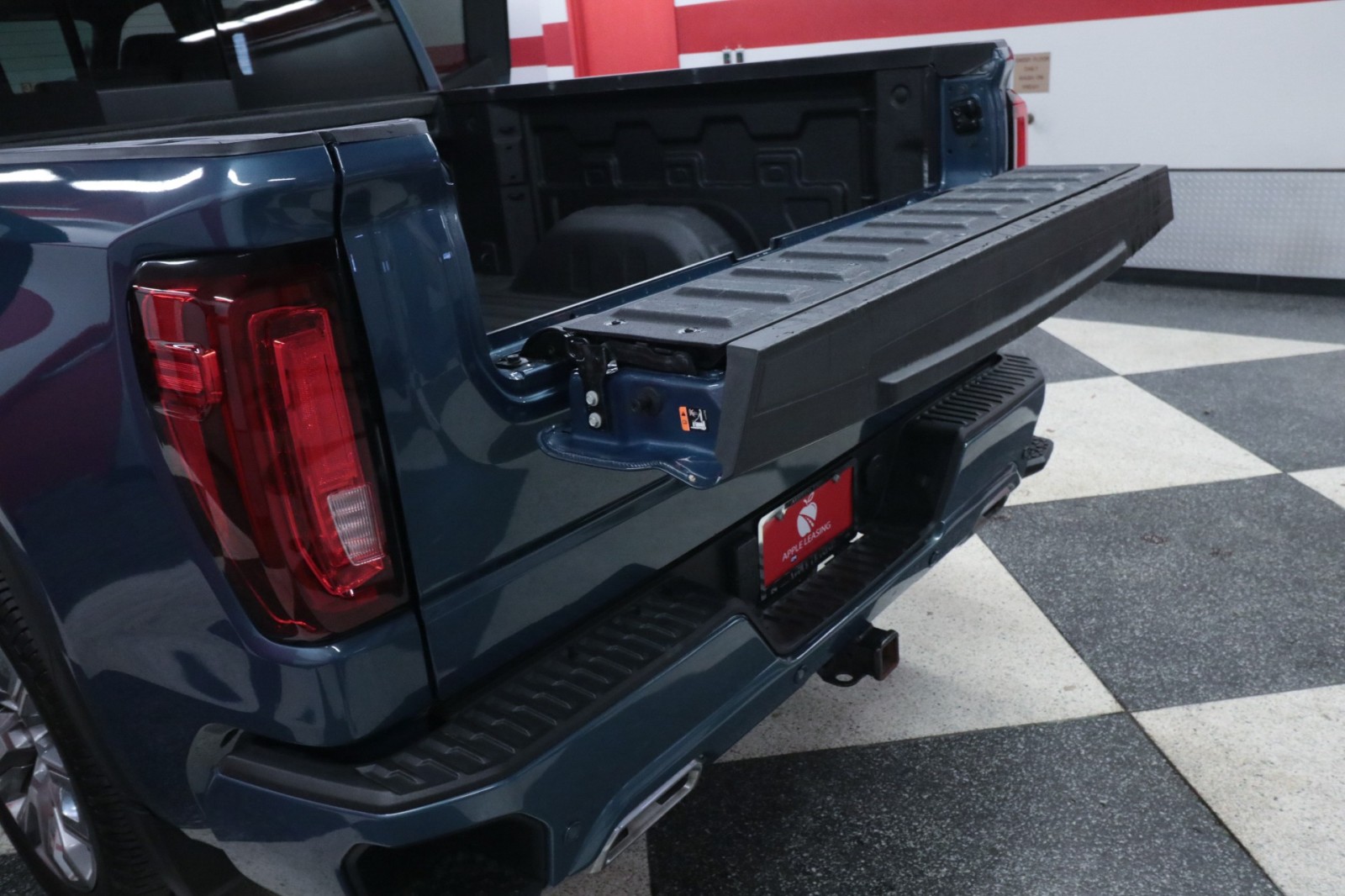 Used Car 2024 Gmc Sierra 1500  Denali For Sale Under $50,000 In Austin, Texas