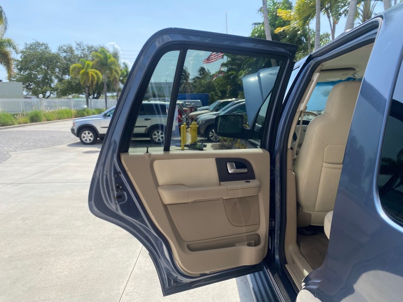 2003 Ford Expedition LEATHER XLT LOW MILES 55,801 1 OWNER in , 