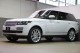 2016 Land Rover Range Rover HSE in , 