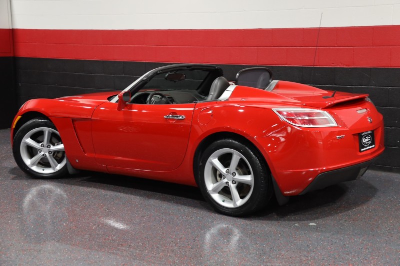 2009 Saturn Sky 2dr Convertible in , 