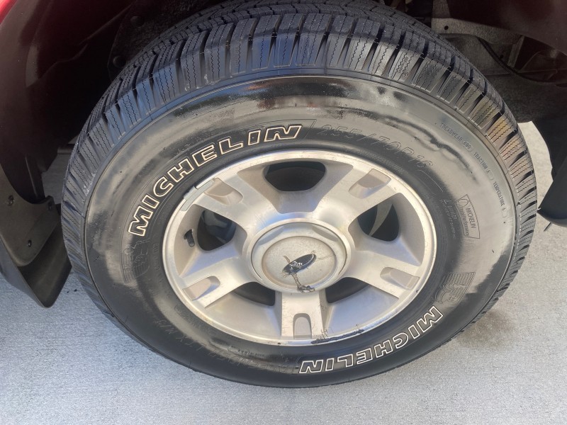 2003 Ford Explorer Sport Trac XLT LOW MILES 59,213 in , 