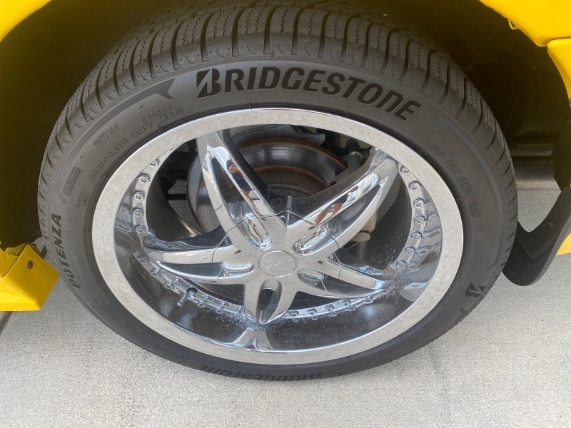 1999 Ford Mustang GT LOW MILES 8,145 1 OWNER FL CONV in , 