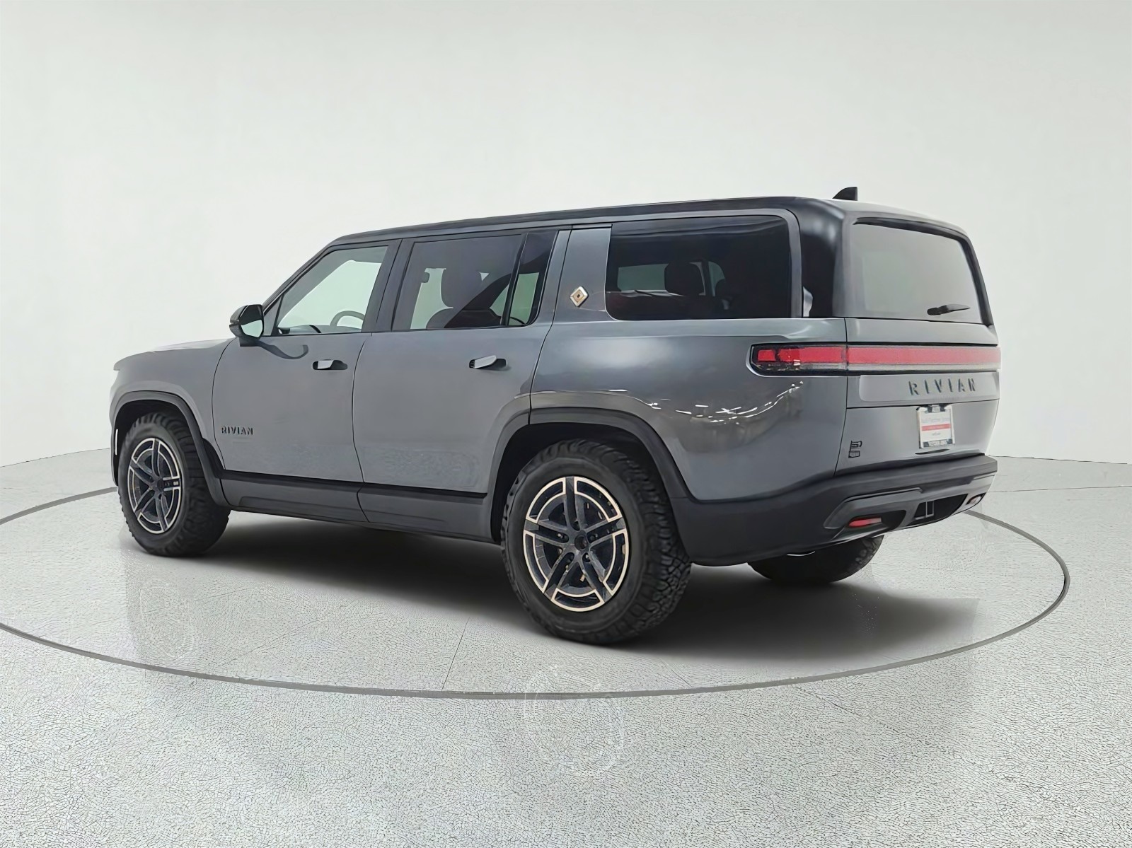 Used 2025 El Cap Granite Rivian Adventure image 7