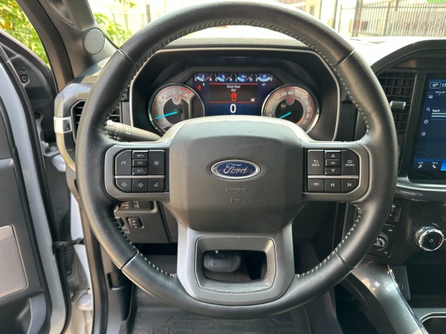 2022 Ford F-150 XLT in , 