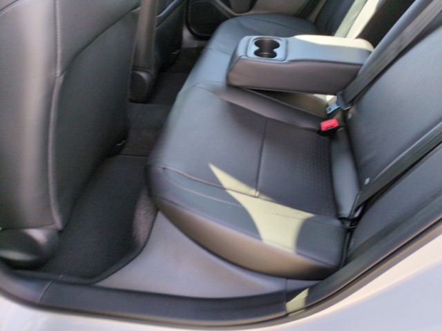 HondaCivic Sedan Hybrid47