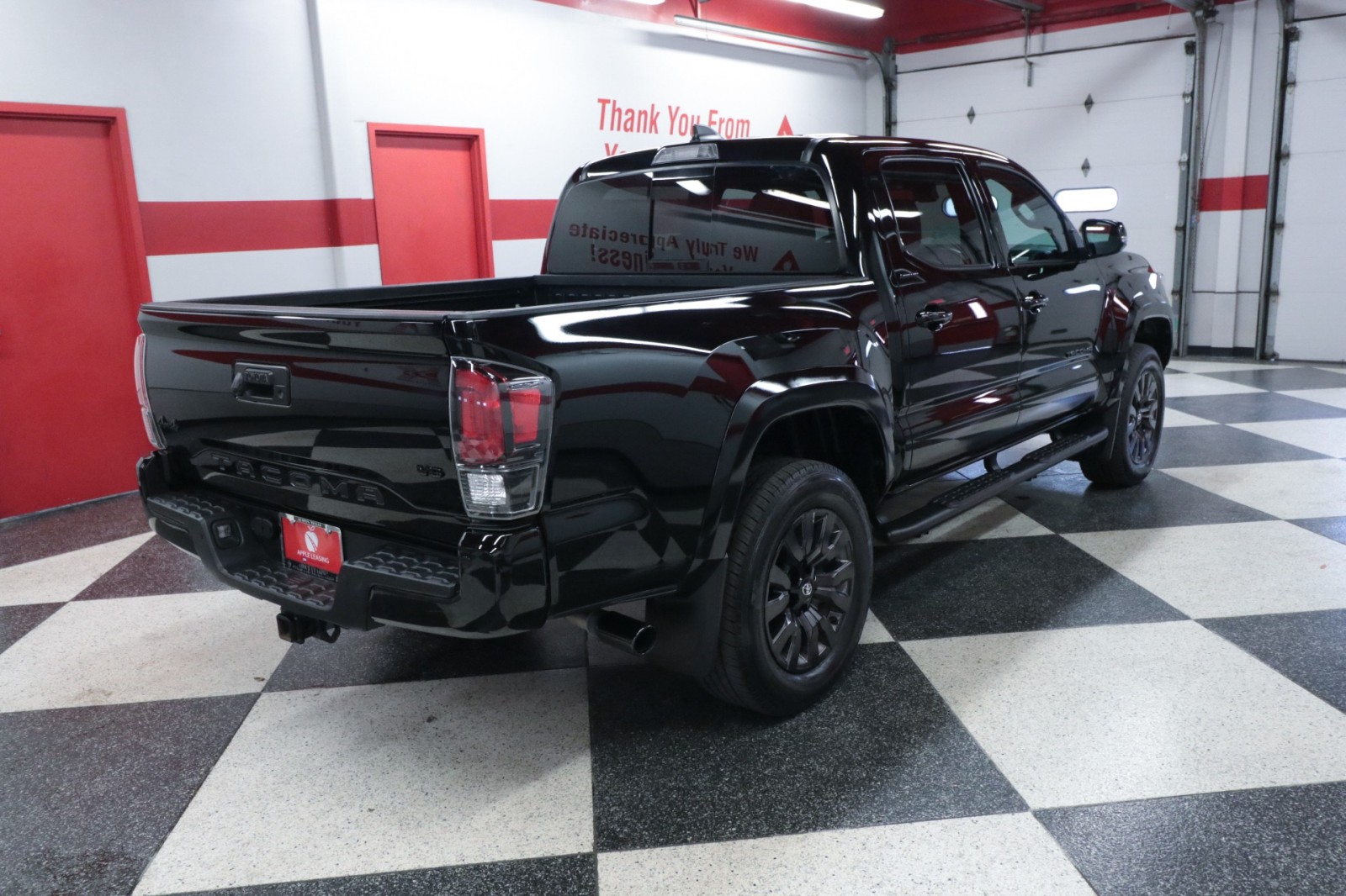 Used Car 2023 Toyota Tacoma 4wd  Limited For Sale Under $40,000 In Austin, Texas