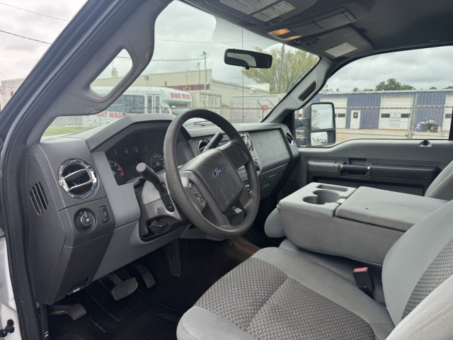 2012 Ford F250 XLT Crew Cab    2 WD XL in , 