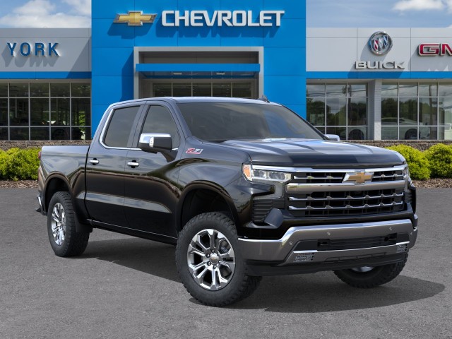 ChevroletSilverado 15007