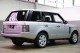 2003 Land Rover Range Rover HSE in Plainview, 