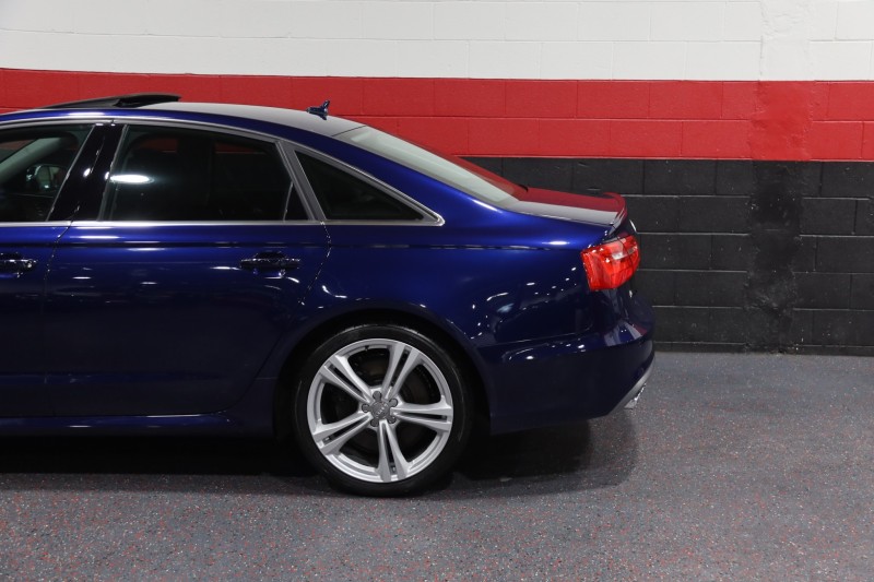 2013 Audi S6 Prestige 4dr Sedan in , 