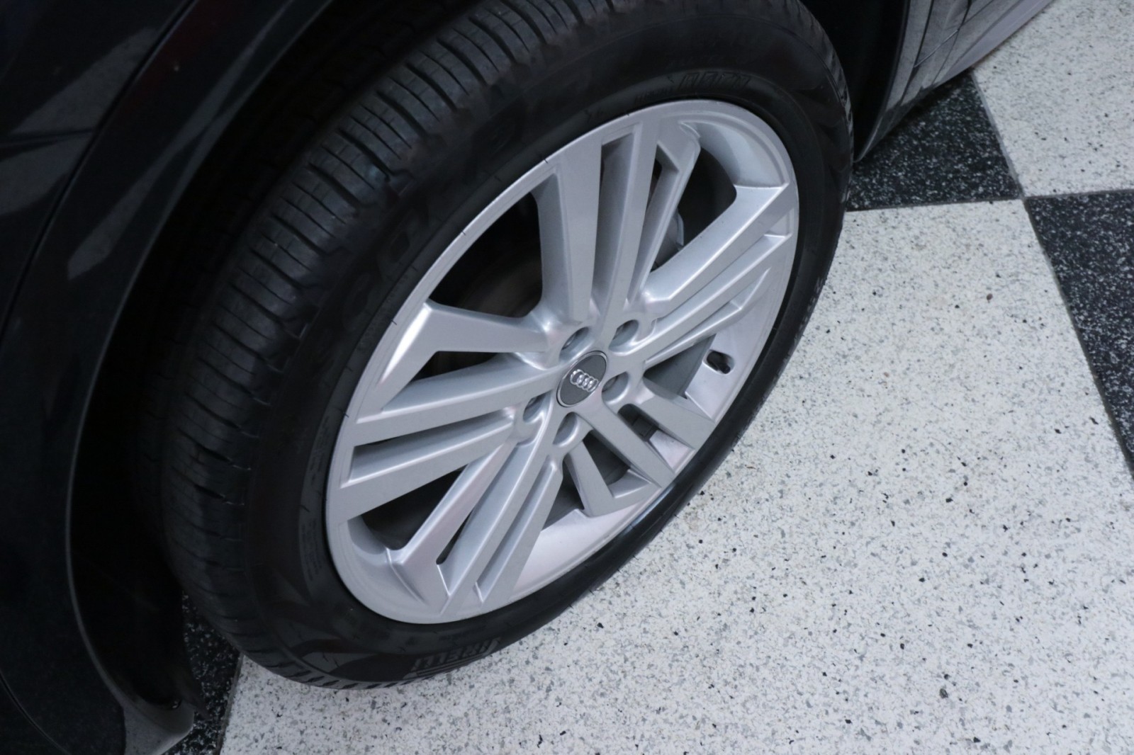 Used Car 2019 Audi Q5  Premium Plus For Sale Under $25,000 In Austin, Texas