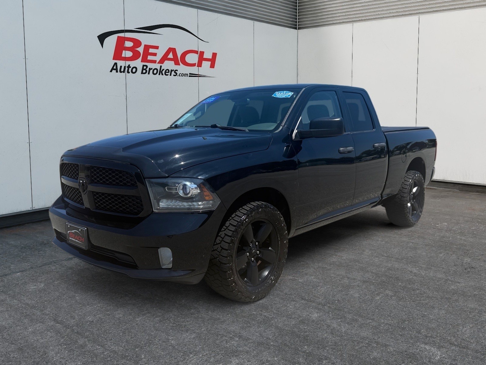 2014 Ram 1500 #3
