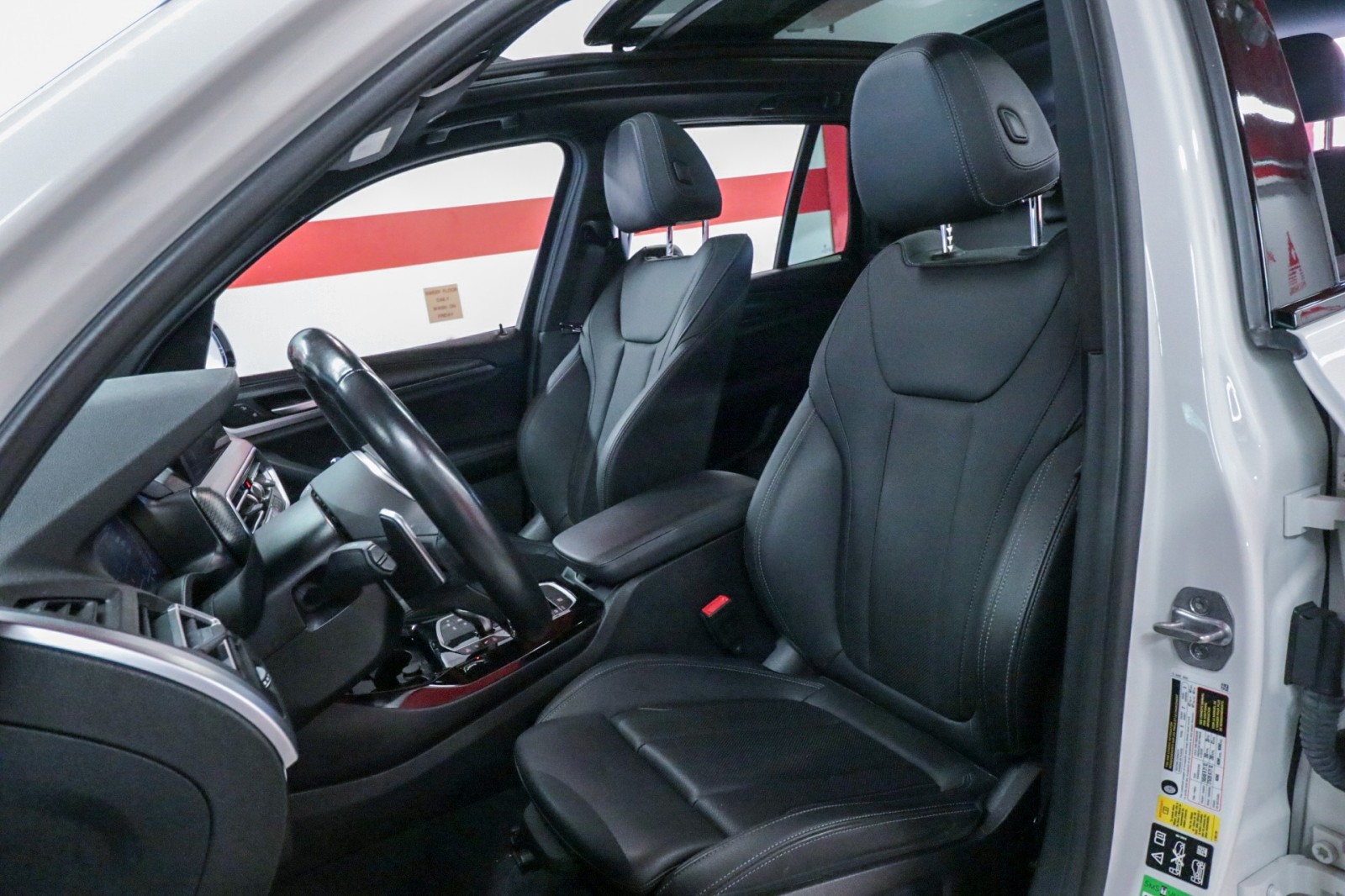 Used Car 2023 Bmw X3  Xdrive30i For Sale Under $40,000 In Austin, Texas