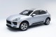 2021  Macan  in , 