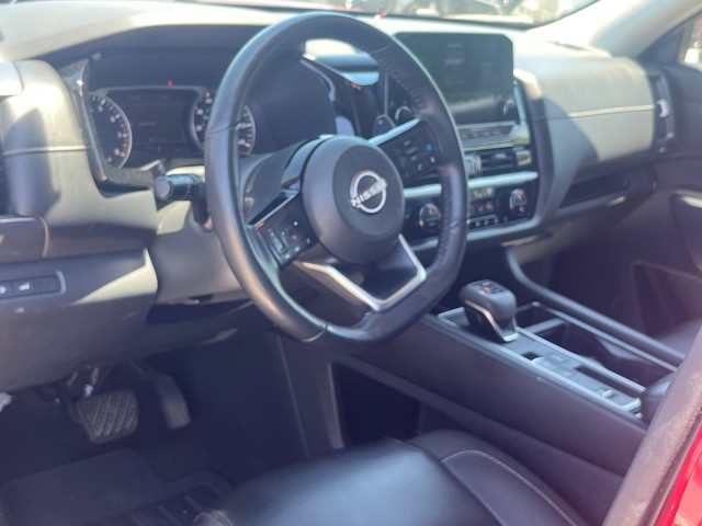 NissanPathfinder37