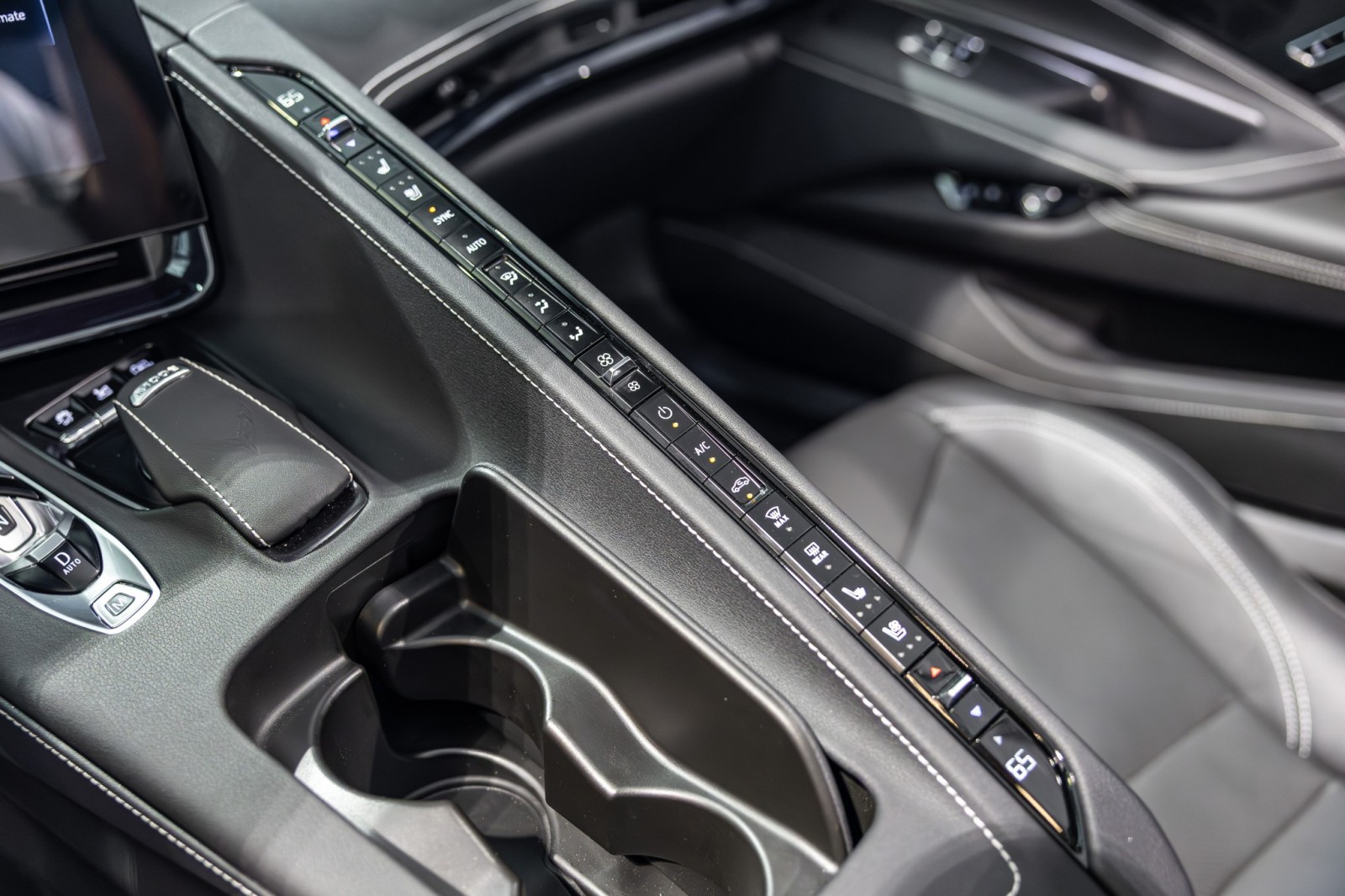 Used Car 2025 Chevrolet Corvette  2lt - Z51 Performance Package - Front Lift - Z51 Suspension - $99,600 Msrp For Sale Under $80,000 In Boerne, Texas