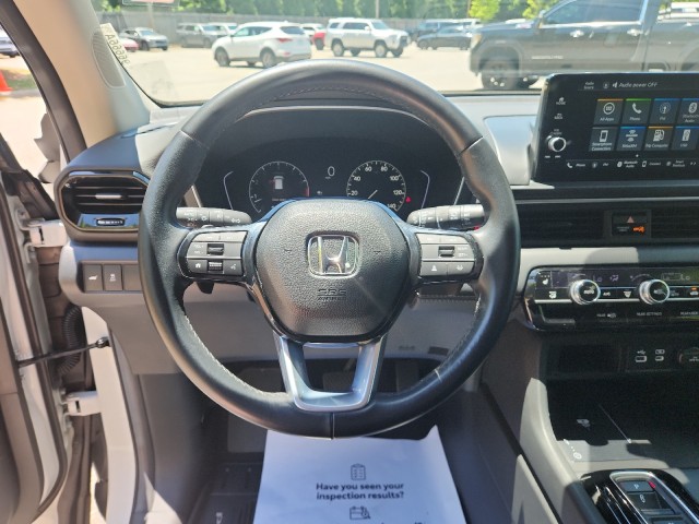 HondaPilot23