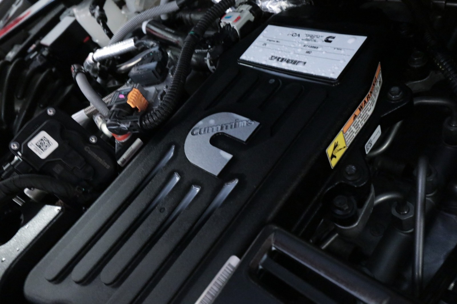 Used Car 2025 Ram 2500  Laramie For Sale Under $70,000 In Austin, Texas