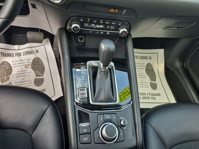 MazdaCX-531