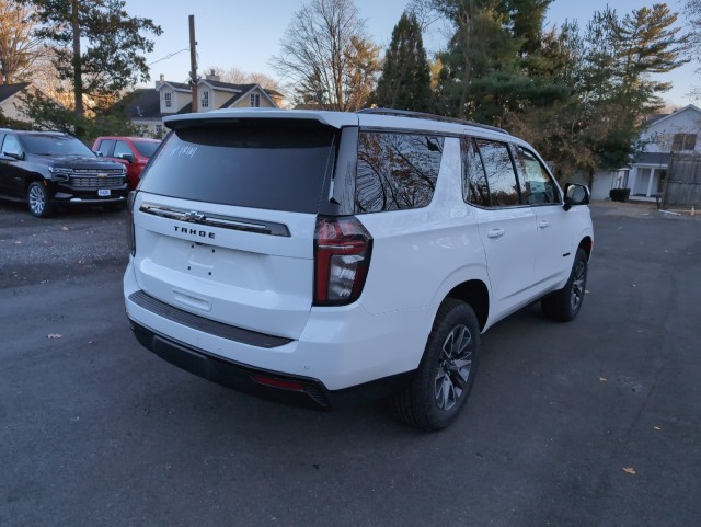 2024 Chevrolet Tahoe Z71 7