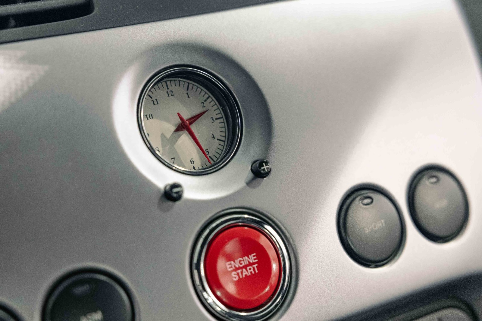 Used Car 2003 Aston Martin Vanquish  For Sale Under $80,000 In Boerne, Texas