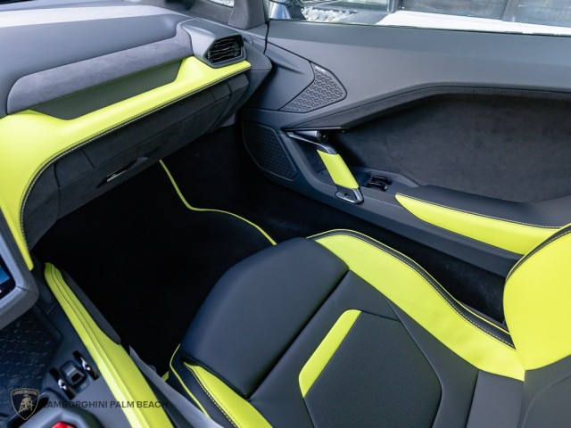 Lamborghini Temerario