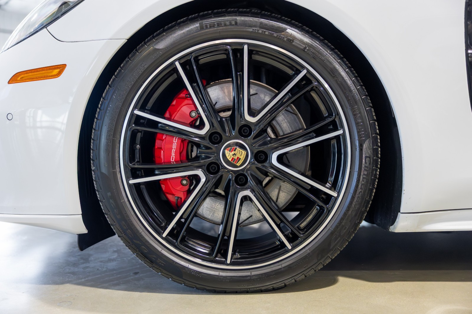 Used Car 2022 Porsche Panamera  Gts For Sale Under $120,000 In Boerne, Texas