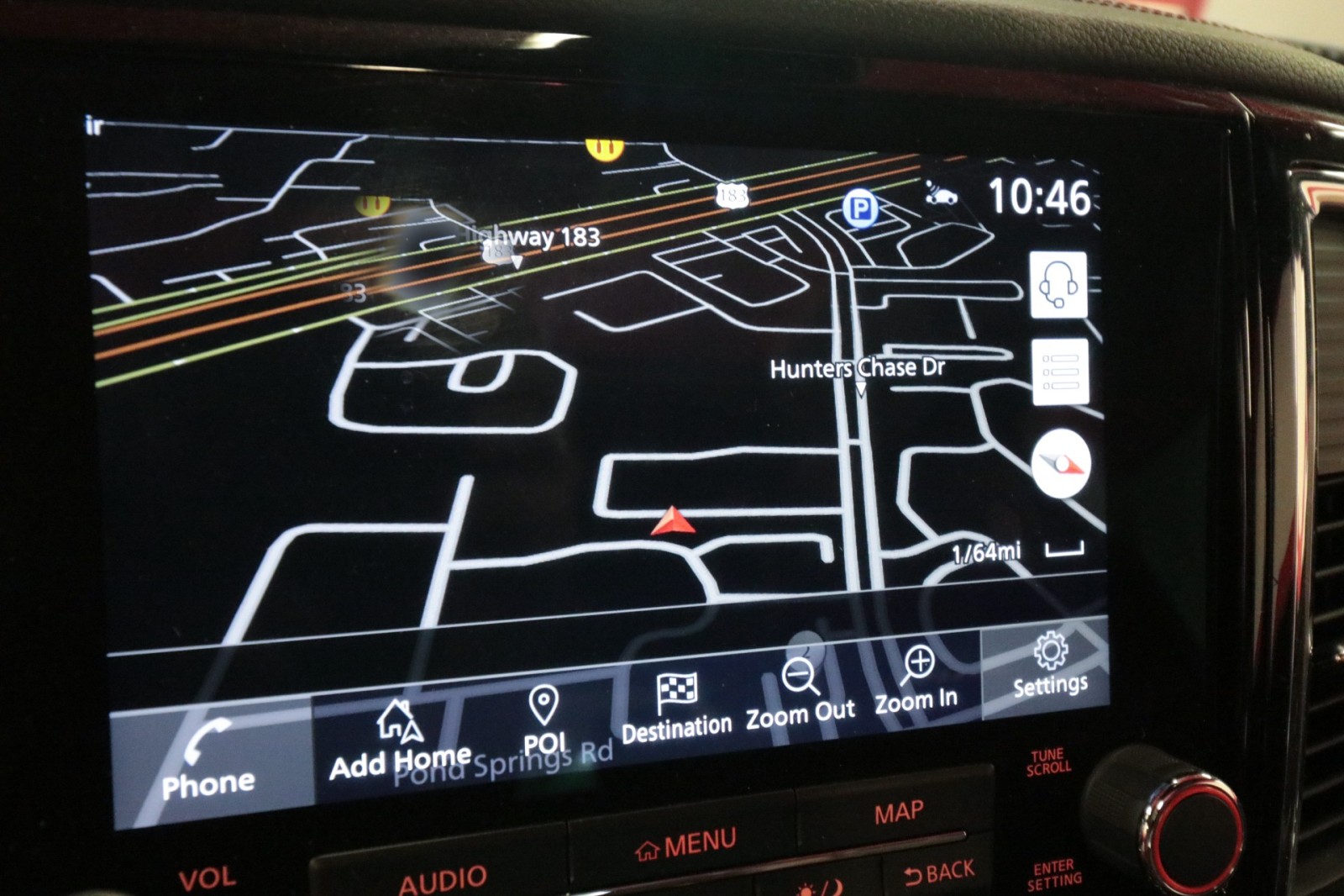 Used Car 2021 Nissan Titan  Platinum Reserve For Sale Under $40,000 In Austin, Texas