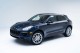 2017  Macan S in , 