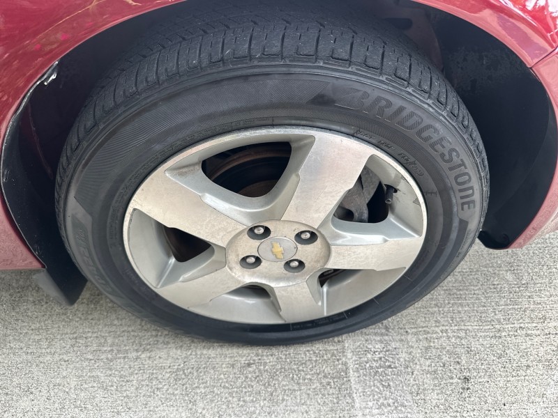 2008 Chevrolet Cobalt LT LOW MILES 60,652 in ,