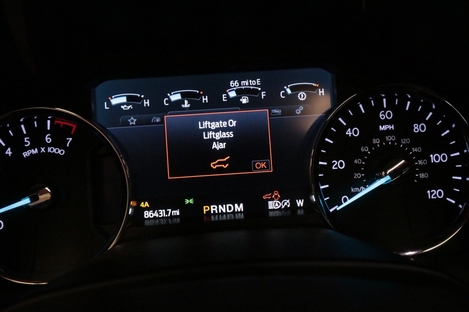 Used Car 2021 Ford Expedition  Limited For Sale Under $35,000 In Austin, Texas