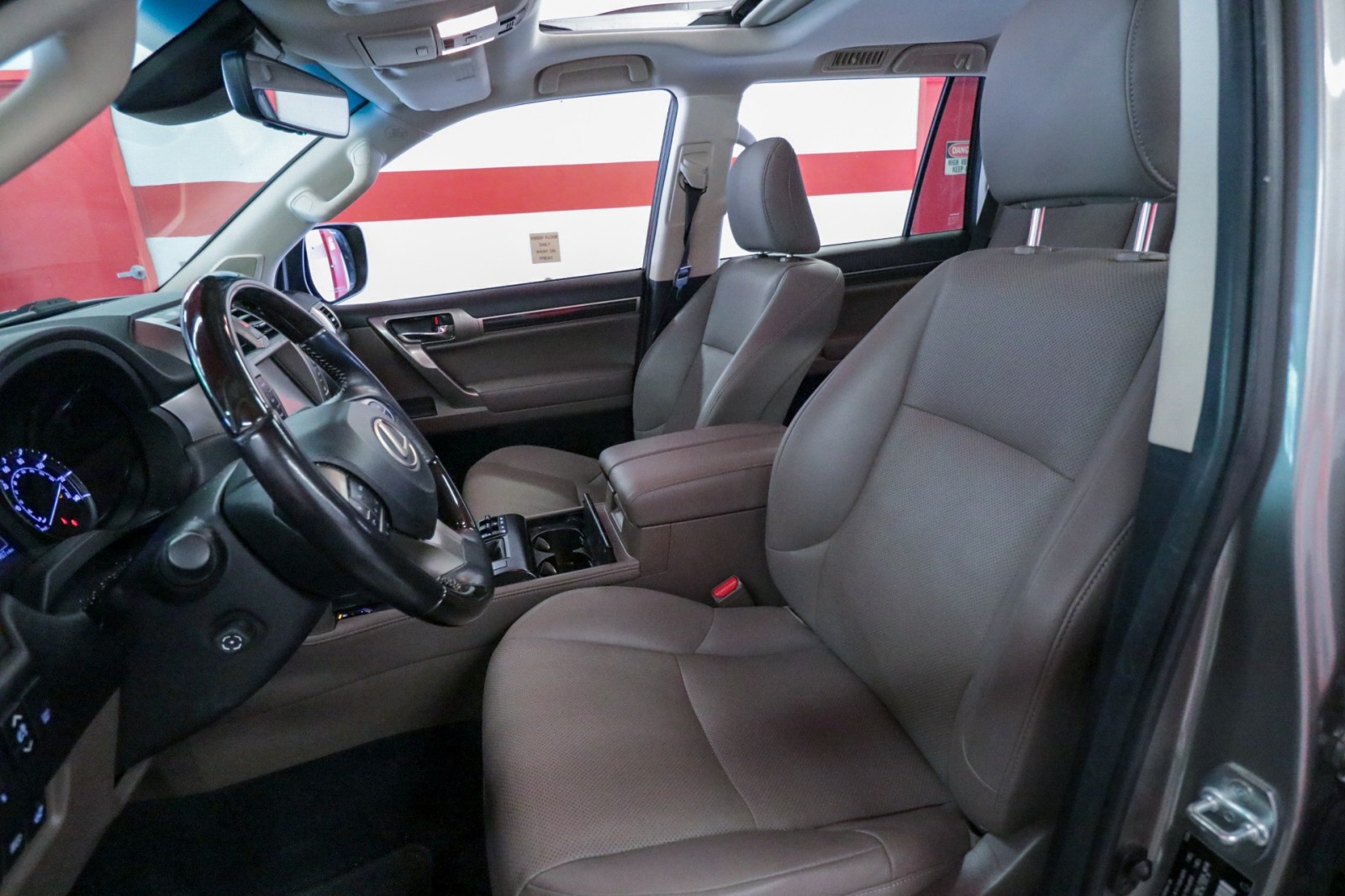 Used Car 2021 Lexus Gx  Gx 460 Premium For Sale Under $50,000 In Austin, Texas