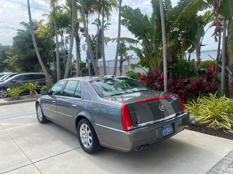 2008 Cadillac DTS LOW MILES 41,600 w/1SC in , 