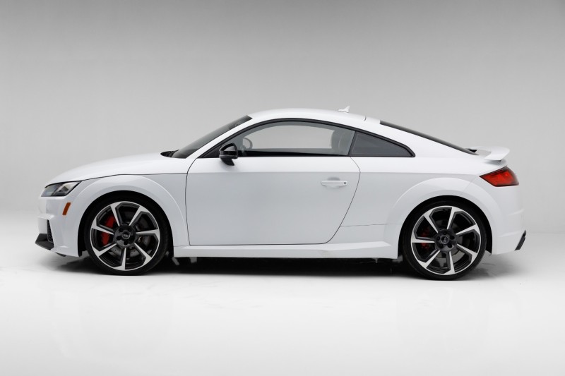 2018 Audi TT RS  in , 