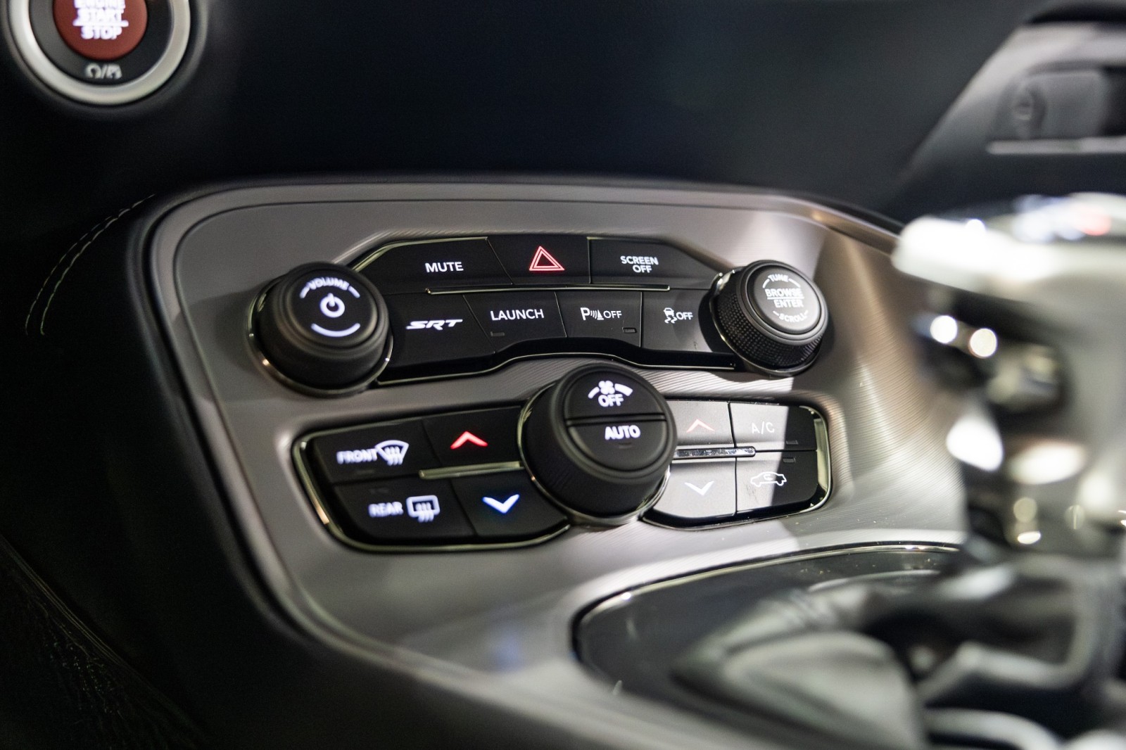 Used Car 2023 Dodge Challenger  Srt Hellcat Redeye Wide Jailbreak For Sale Under $110,000 In Boerne, Texas