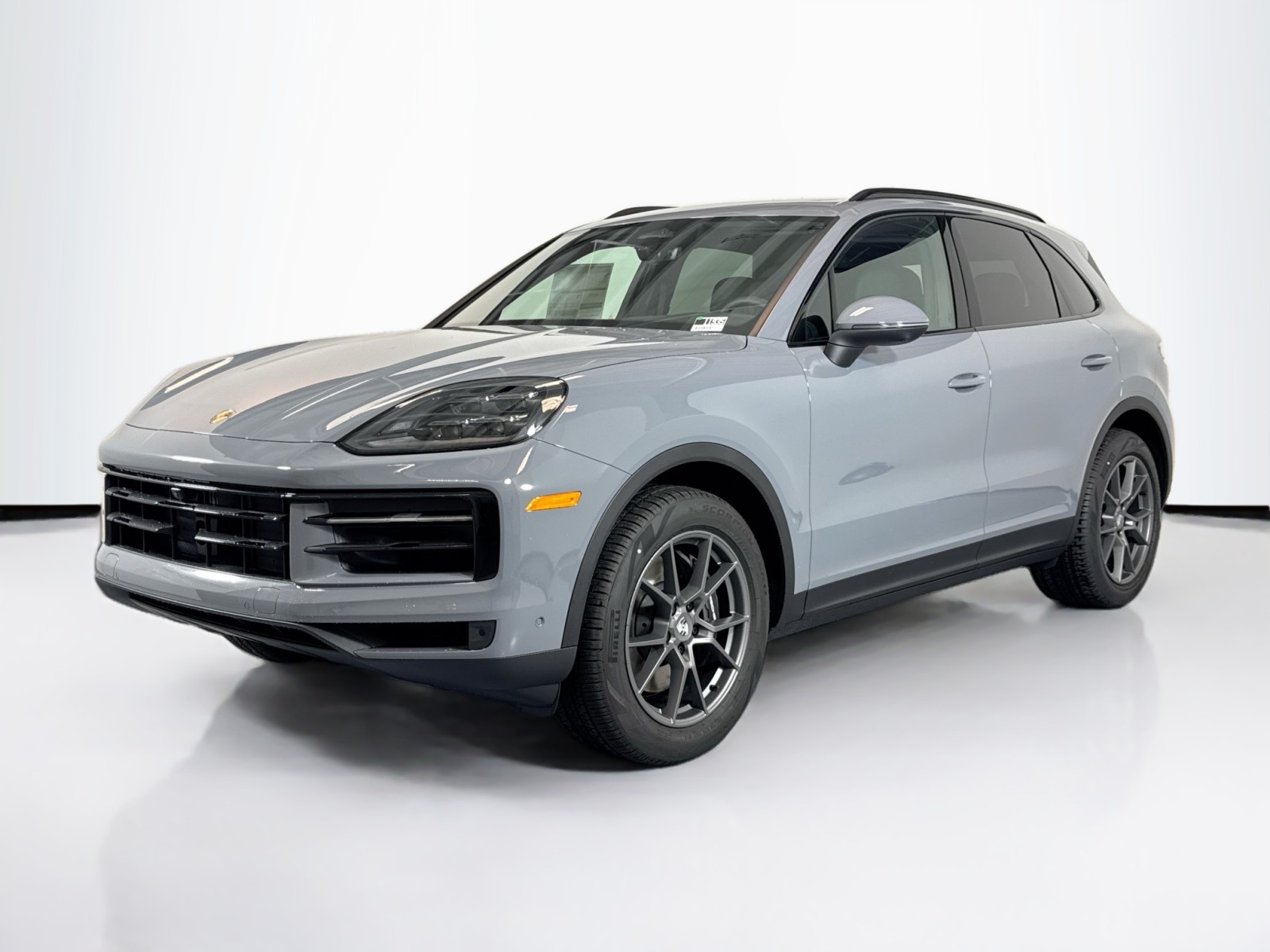 2026 Porsche Cayenne 2026 Porsche Cayenne  SUV