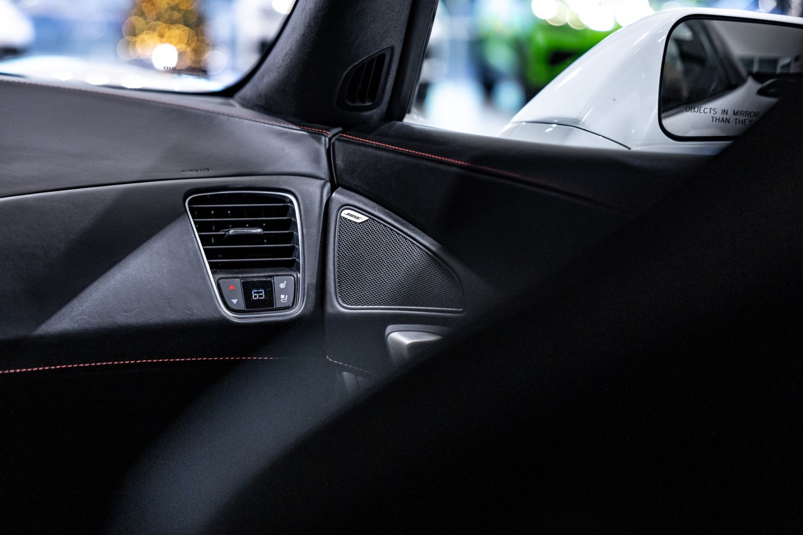 Used Car 2017 Chevrolet Corvette  Z06 3lz For Sale Under $80,000 In Boerne, Texas