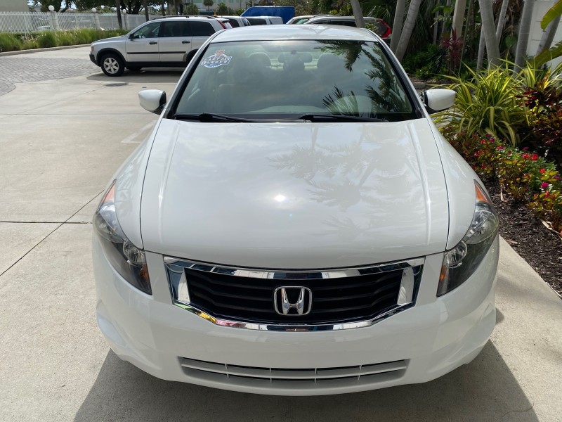 2008 Honda Accord Sdn LX-P LOW MILES 49,816 1 OWNER in , 