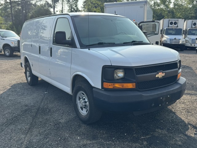2015 Chevrolet Express 2500 Cargo Van  in , 