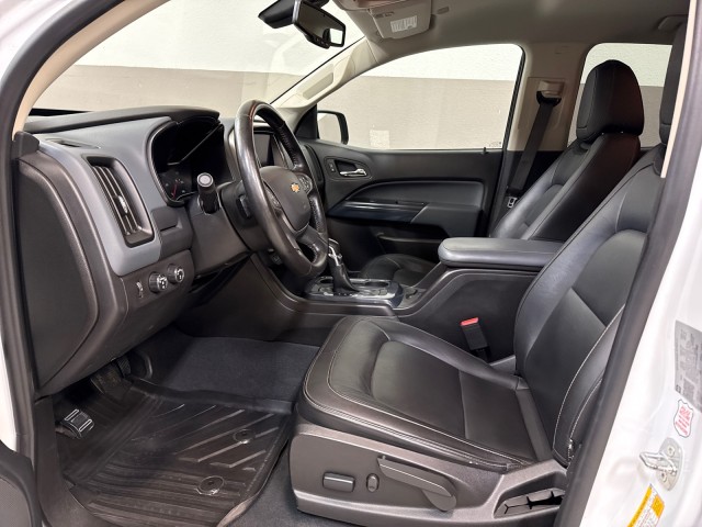 2022 Chevrolet Colorado 4WD Z71 in , 